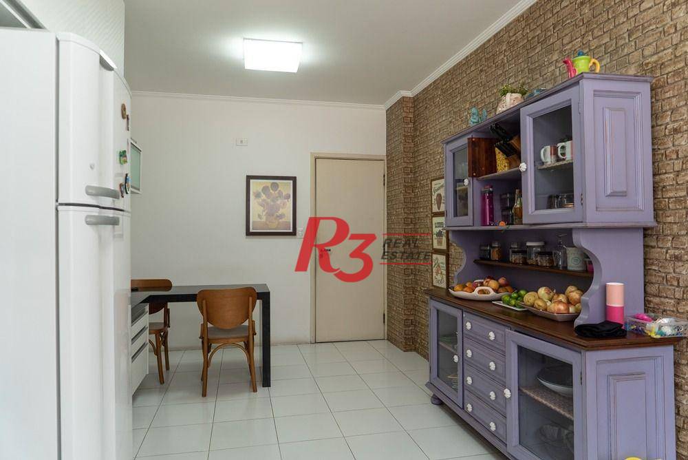 Apartamento à venda com 4 quartos, 335m² - Foto 6