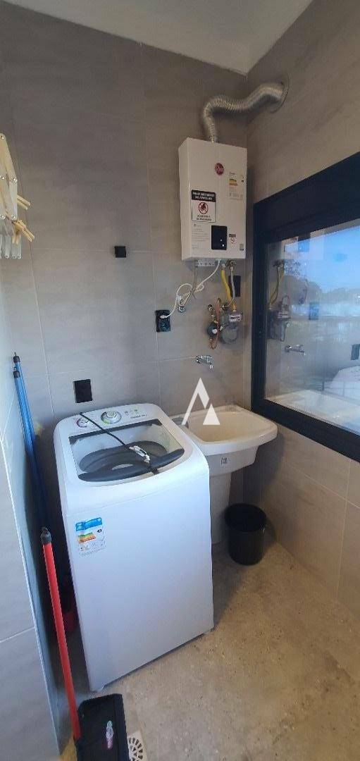 Apartamento à venda com 2 quartos, 70m² - Foto 9