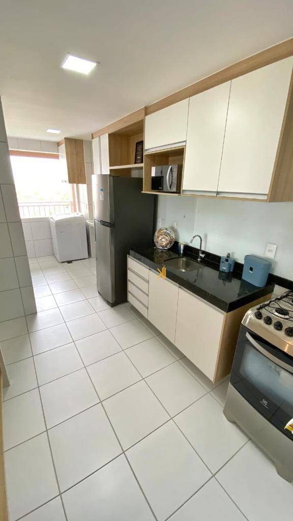 Apartamento à venda com 3 quartos, 110m² - Foto 17