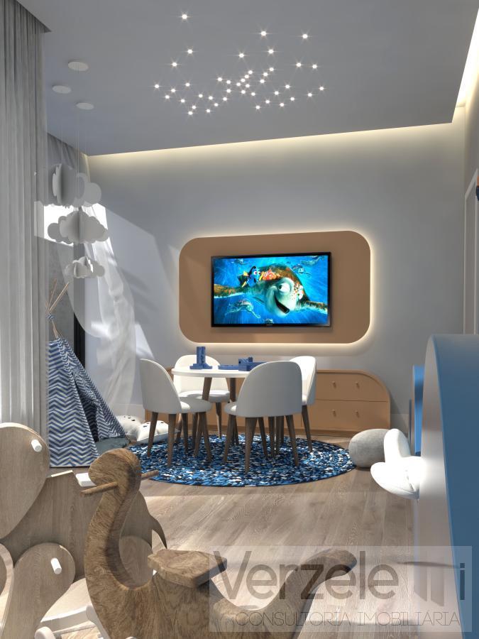 Apartamento à venda com 2 quartos, 93m² - Foto 19