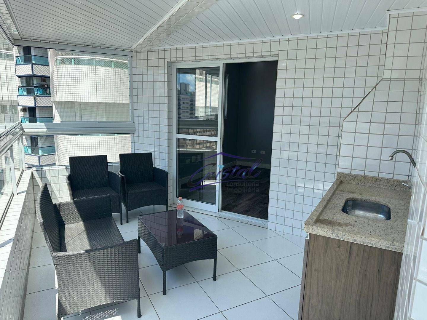 Apartamento à venda com 3 quartos, 126m² - Foto 15