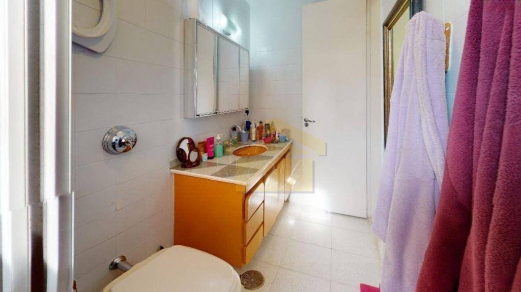 Apartamento à venda com 2 quartos, 68m² - Foto 7