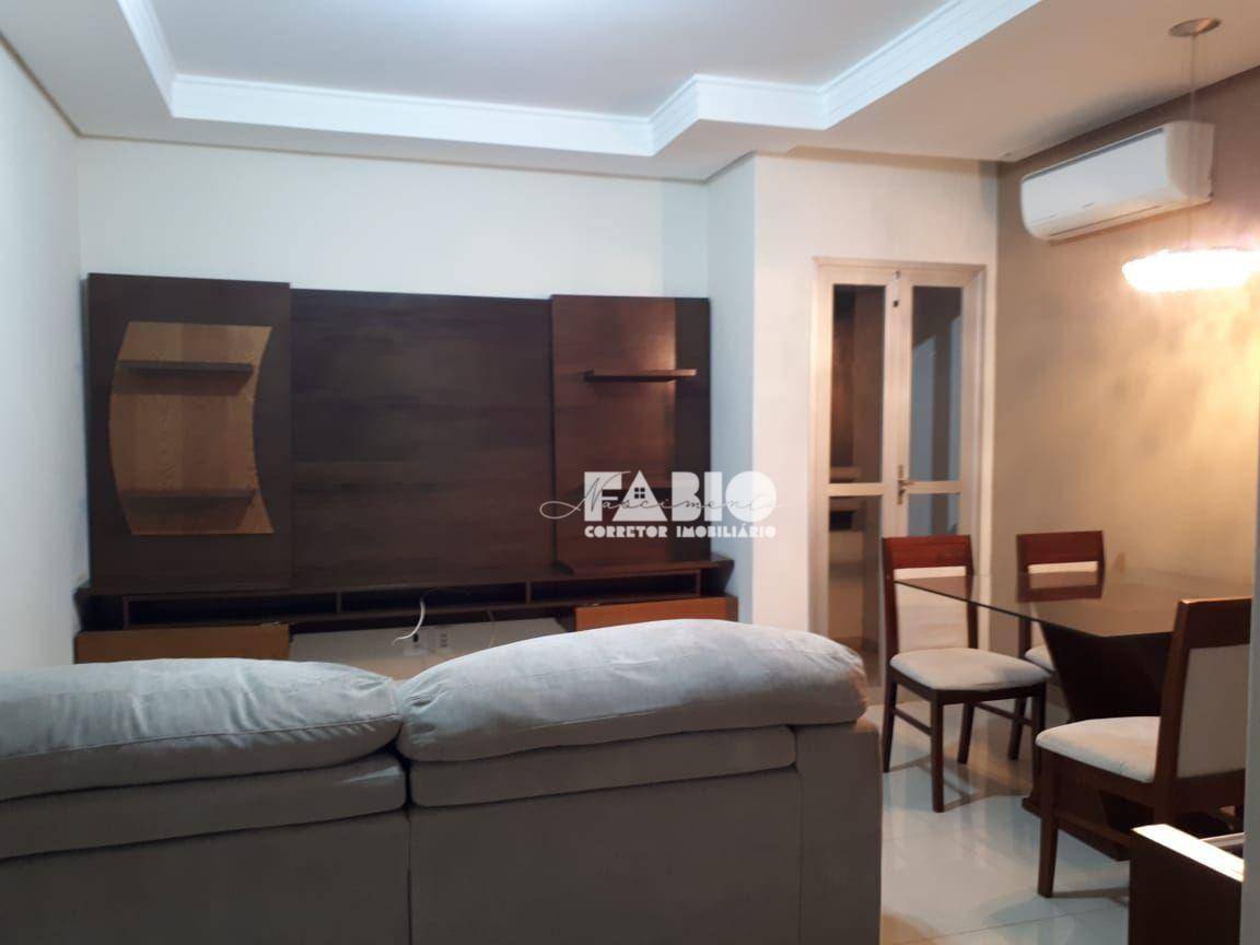 Apartamento à venda com 2 quartos, 80m² - Foto 18