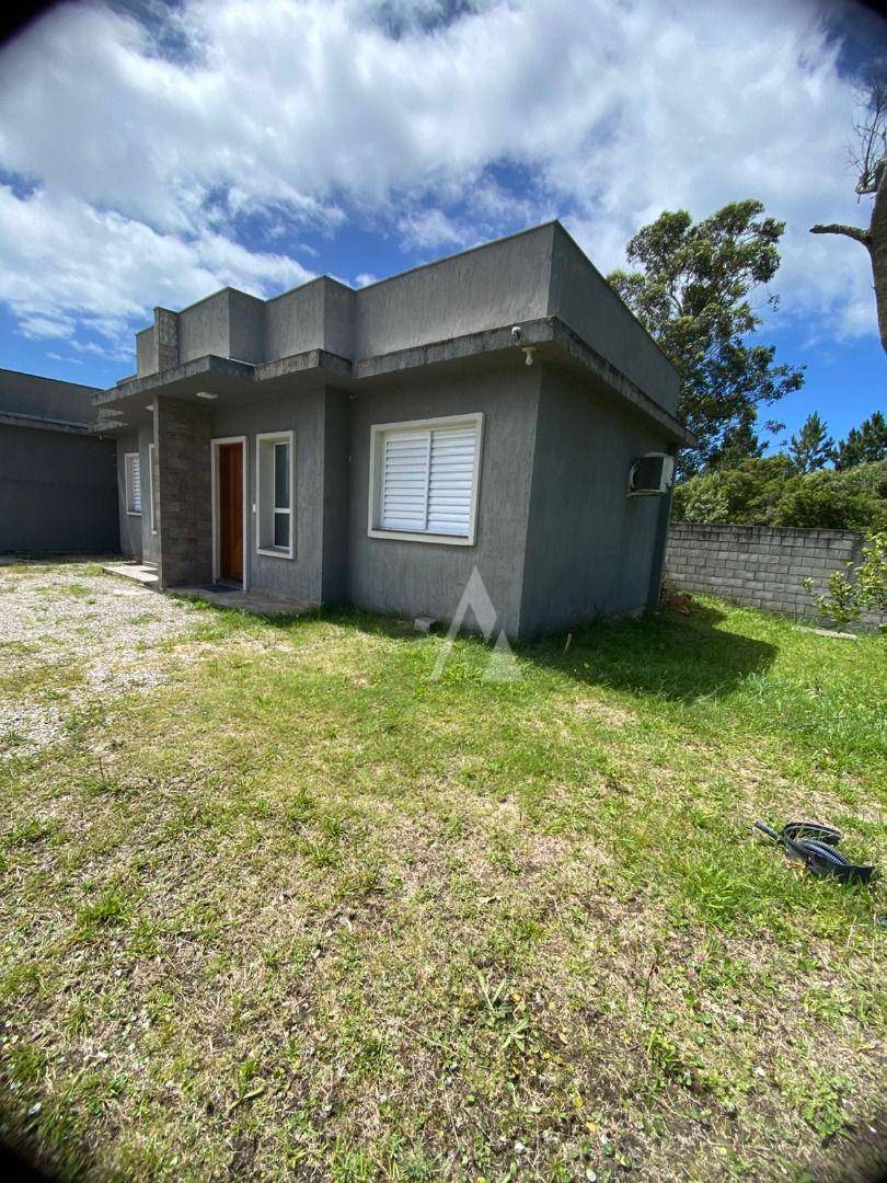 Casa, 1 quarto, 35 m² - Foto 1