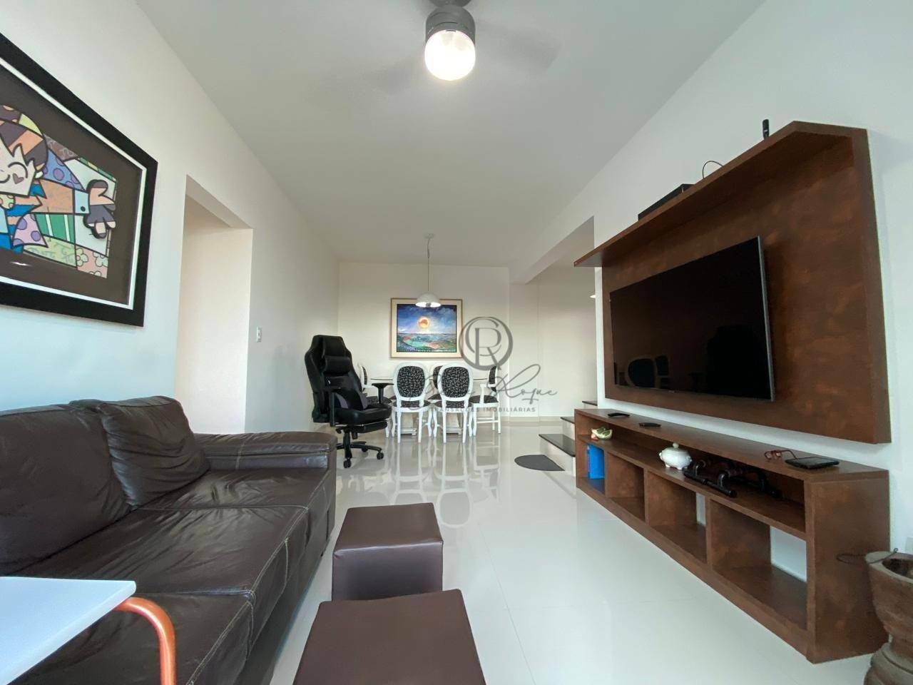 Apartamento à venda com 3 quartos, 220m² - Foto 8
