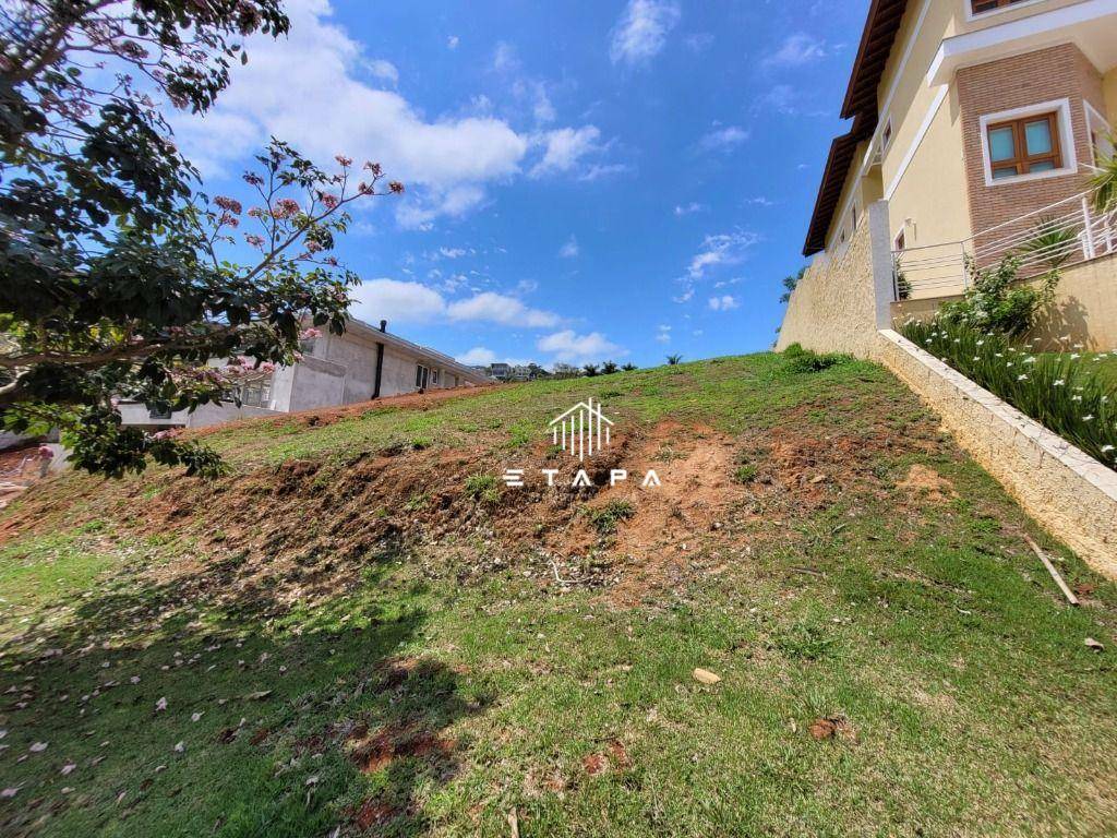 Loteamento e Condomínio à venda, 837M2 - Foto 2