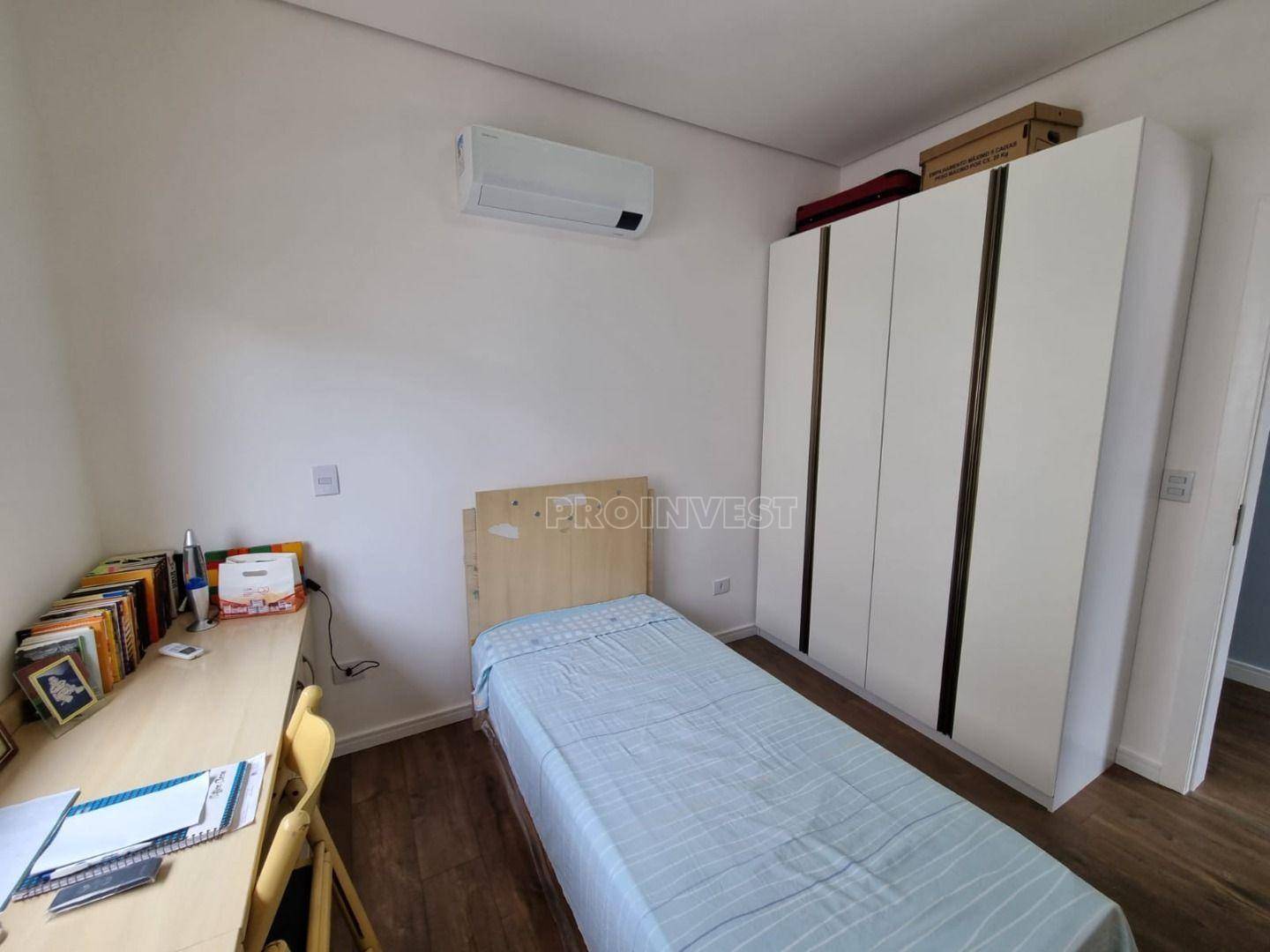 Casa de Condomínio à venda com 3 quartos, 260m² - Foto 26