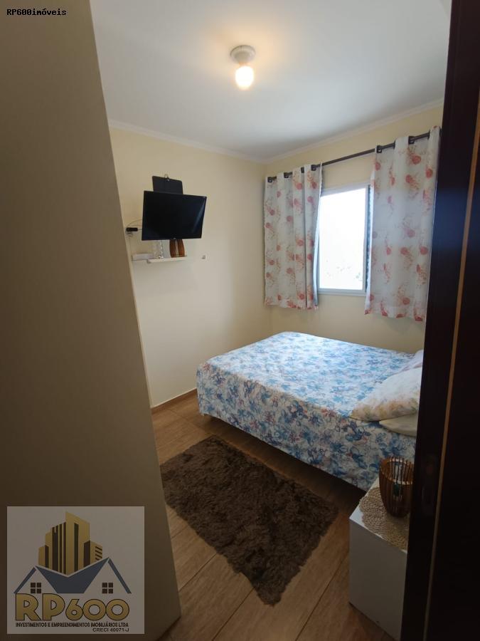 Apartamento à venda com 3 quartos, 66m² - Foto 17