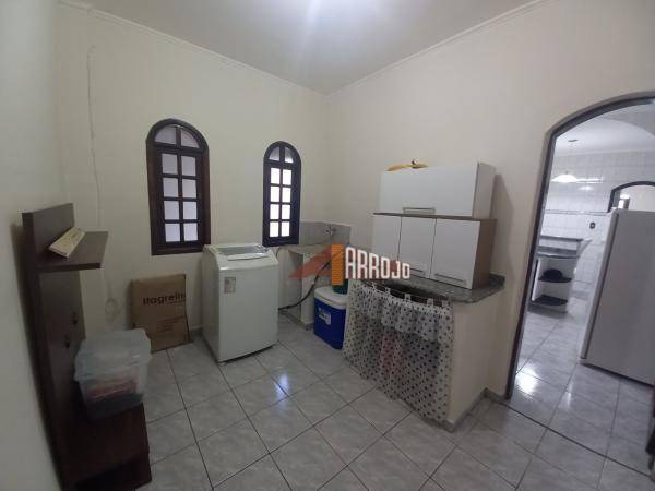 Sobrado à venda com 3 quartos, 143m² - Foto 11