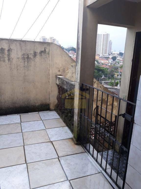 Sobrado à venda com 2 quartos, 120m² - Foto 18