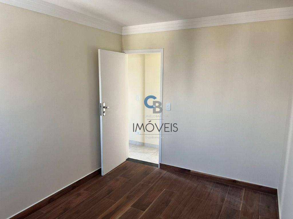 Apartamento à venda com 2 quartos, 57m² - Foto 4