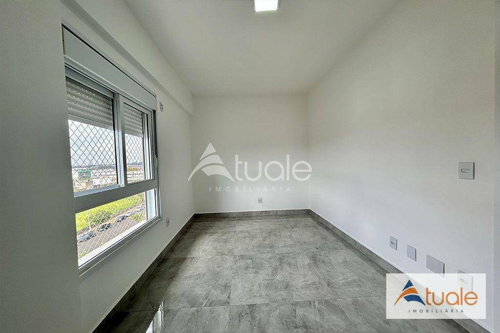 Apartamento para alugar com 3 quartos, 124m² - Foto 17