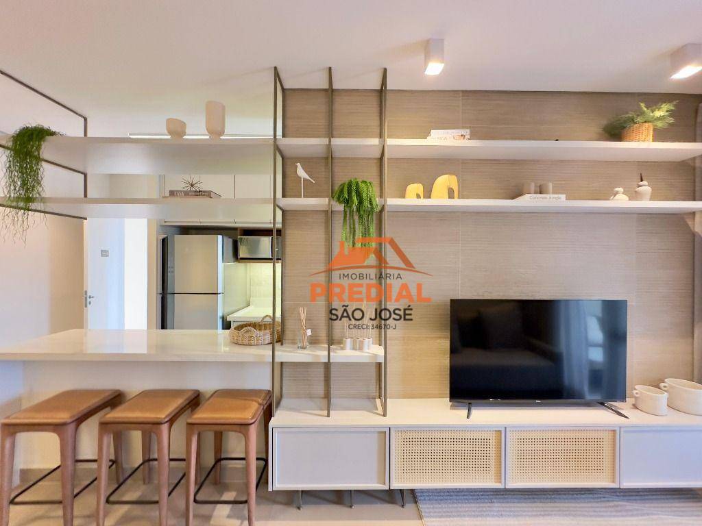 Apartamento à venda com 3 quartos, 79m² - Foto 4