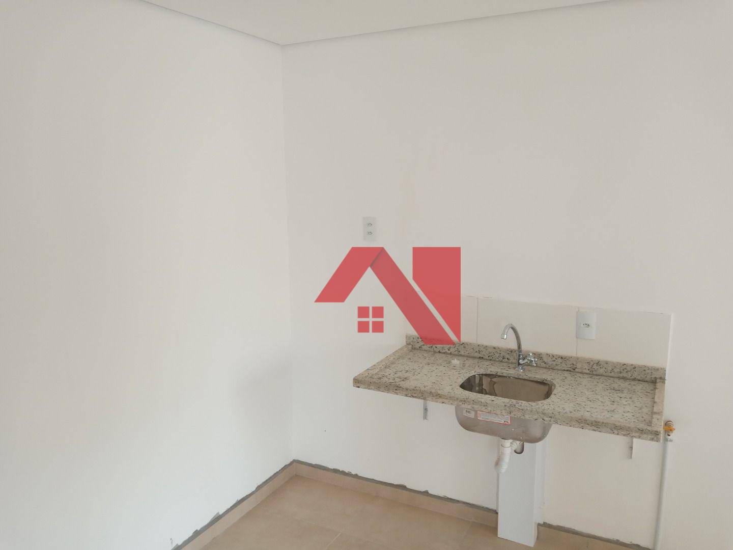 Apartamento para alugar com 2 quartos, 48m² - Foto 2