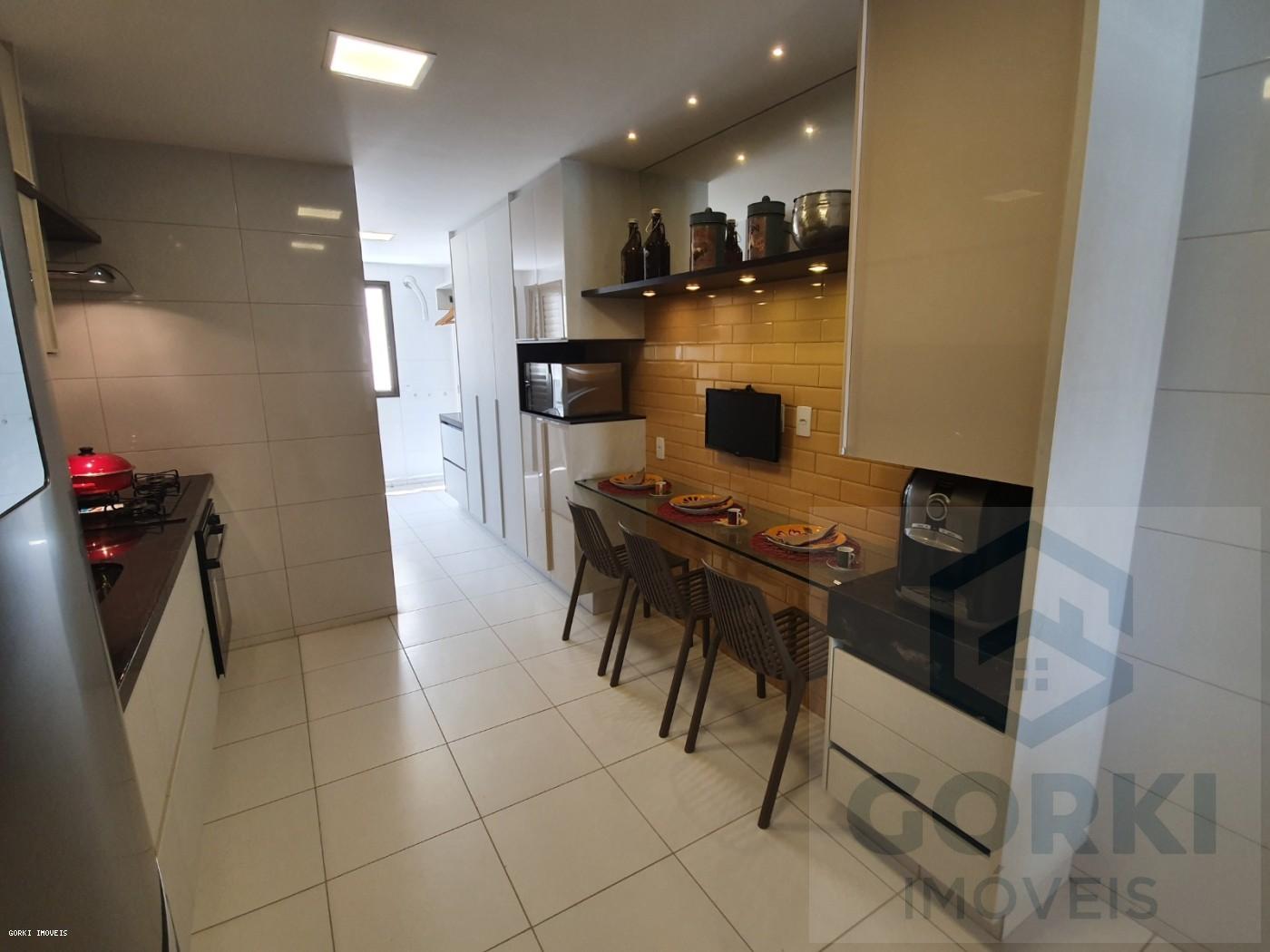 Apartamento à venda com 3 quartos, 162m² - Foto 16