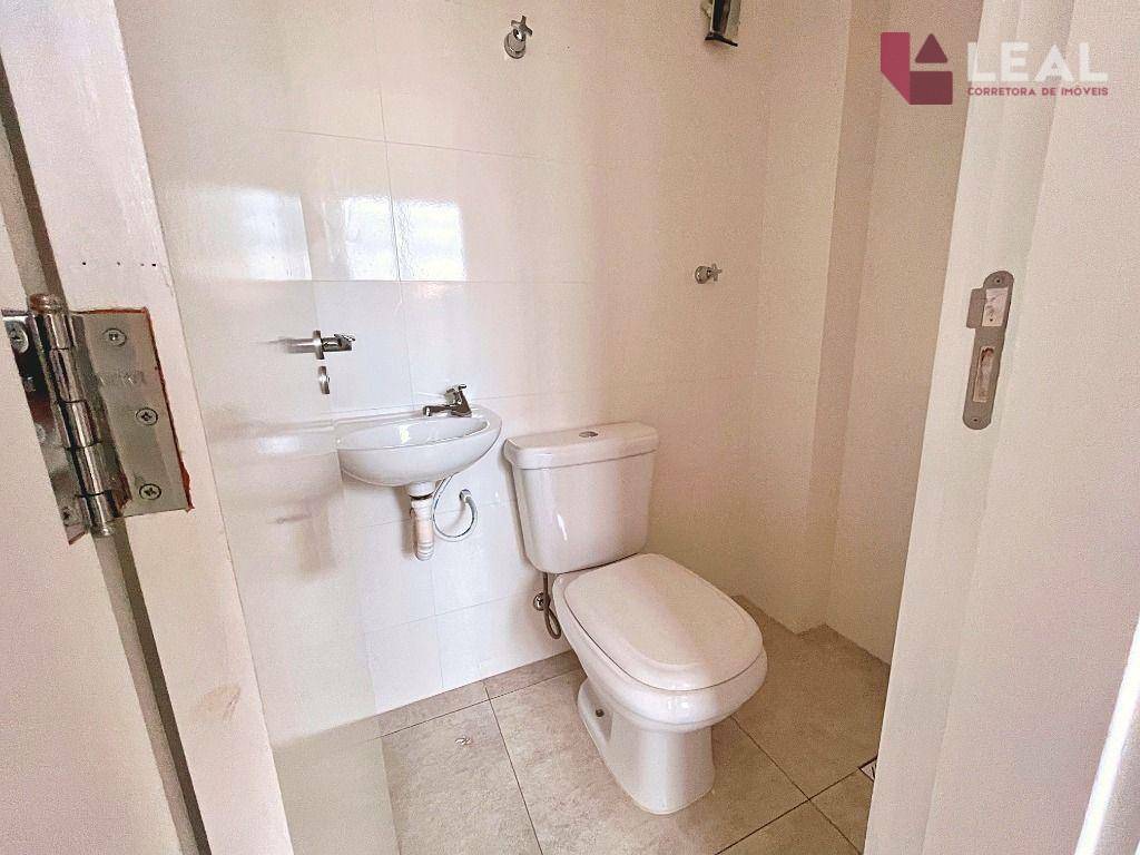 Apartamento à venda com 3 quartos, 105m² - Foto 13