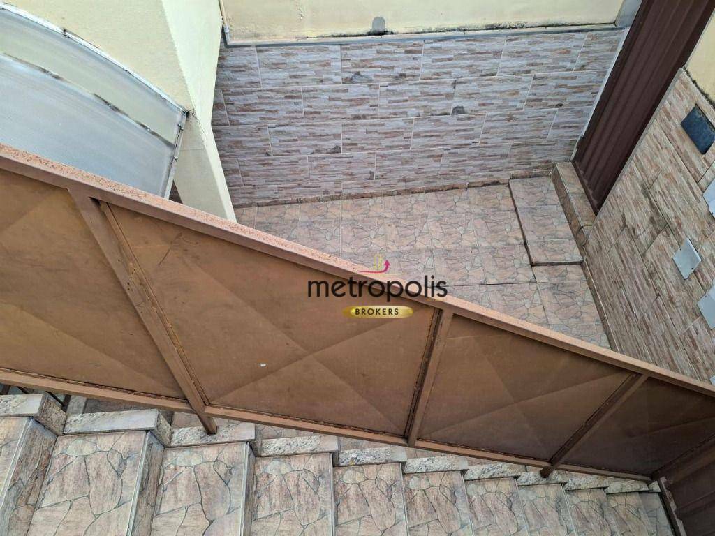 Casa à venda com 3 quartos, 247m² - Foto 18