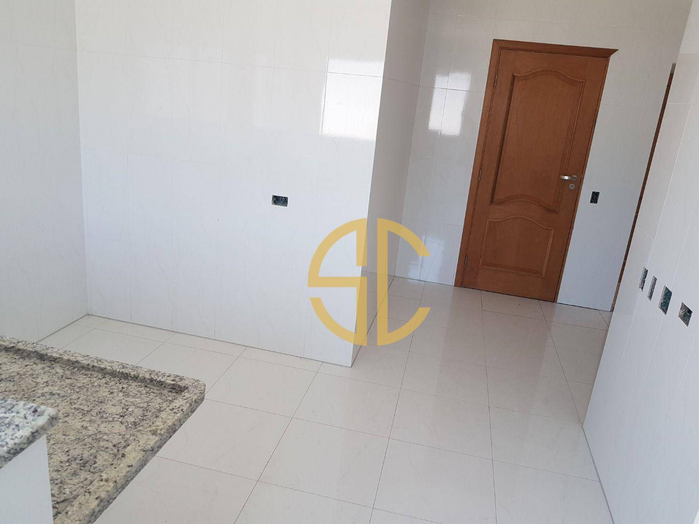 Apartamento à venda com 3 quartos, 104m² - Foto 7