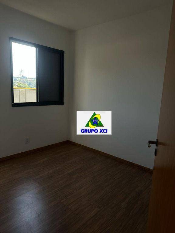 Apartamento à venda com 2 quartos, 55m² - Foto 6