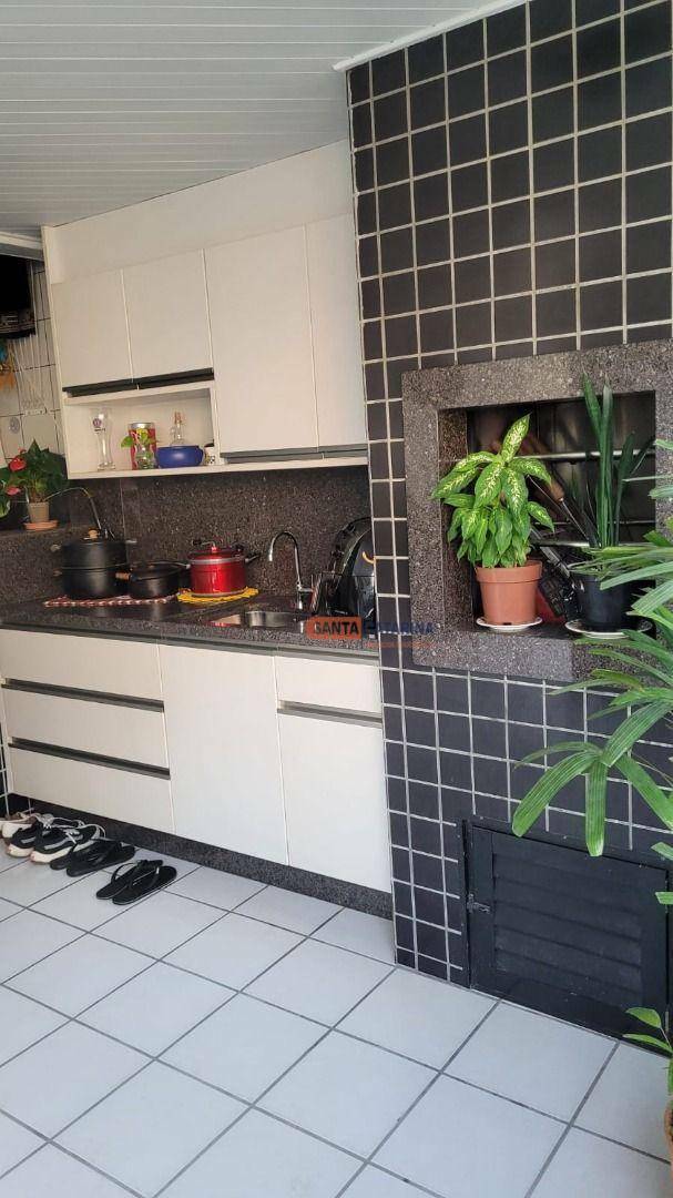 Apartamento à venda com 3 quartos, 102m² - Foto 4