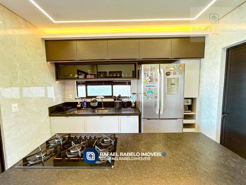 Casa de Condomínio, 4 quartos - Foto 5