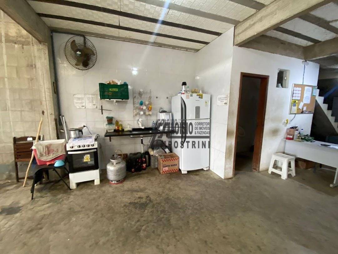 Depósito-Galpão, 260 m² - Foto 4