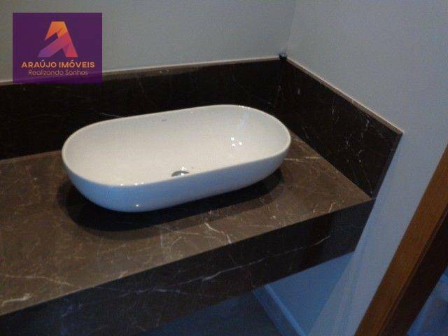 Casa de Condomínio, 4 quartos - Foto 9