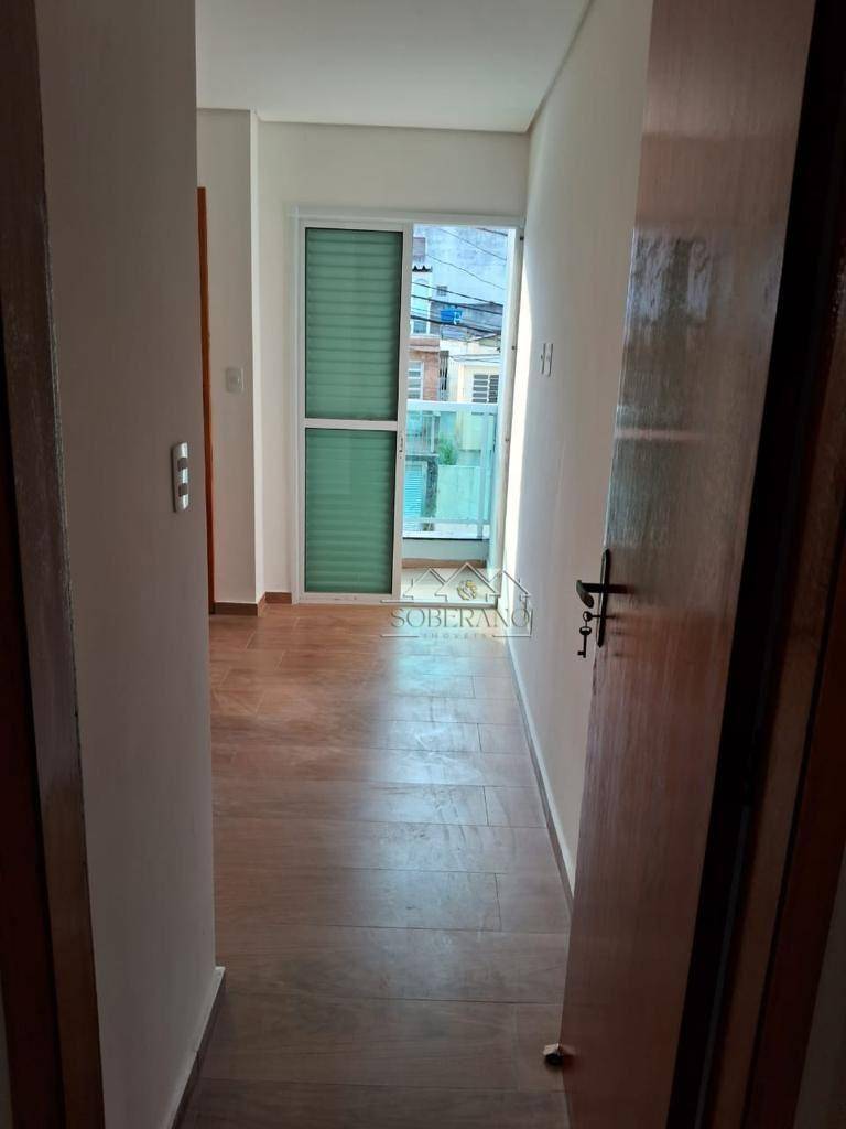 Apartamento à venda com 2 quartos, 50m² - Foto 9