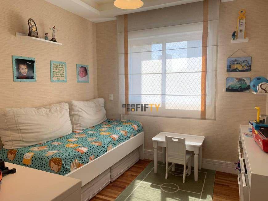 Apartamento à venda com 3 quartos, 109m² - Foto 8