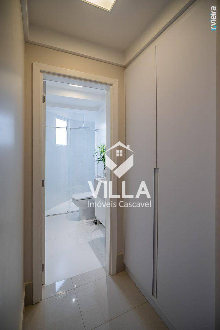 Apartamento à venda com 3 quartos, 220m² - Foto 8