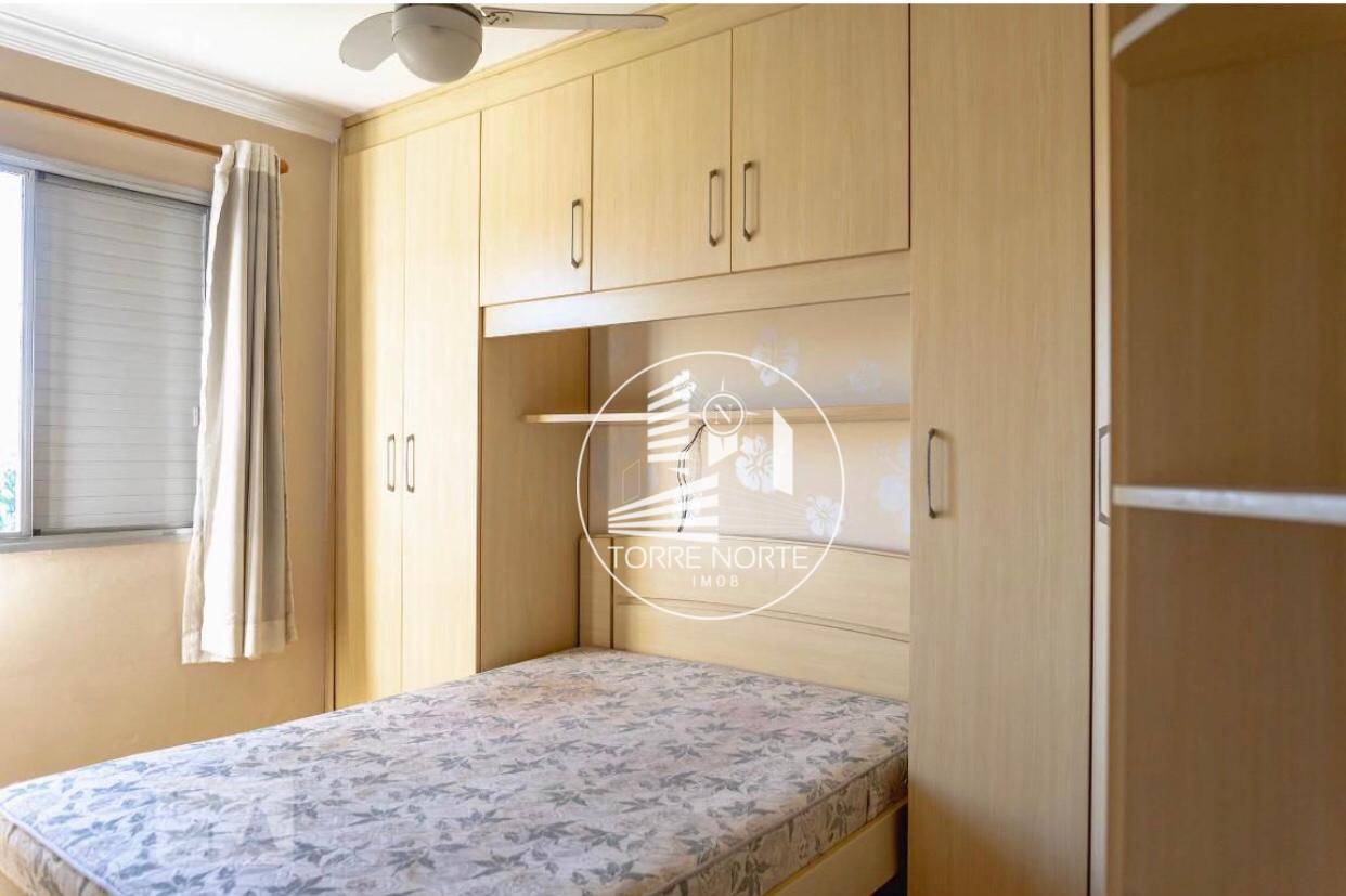 Apartamento à venda com 1 quarto, 40m² - Foto 16