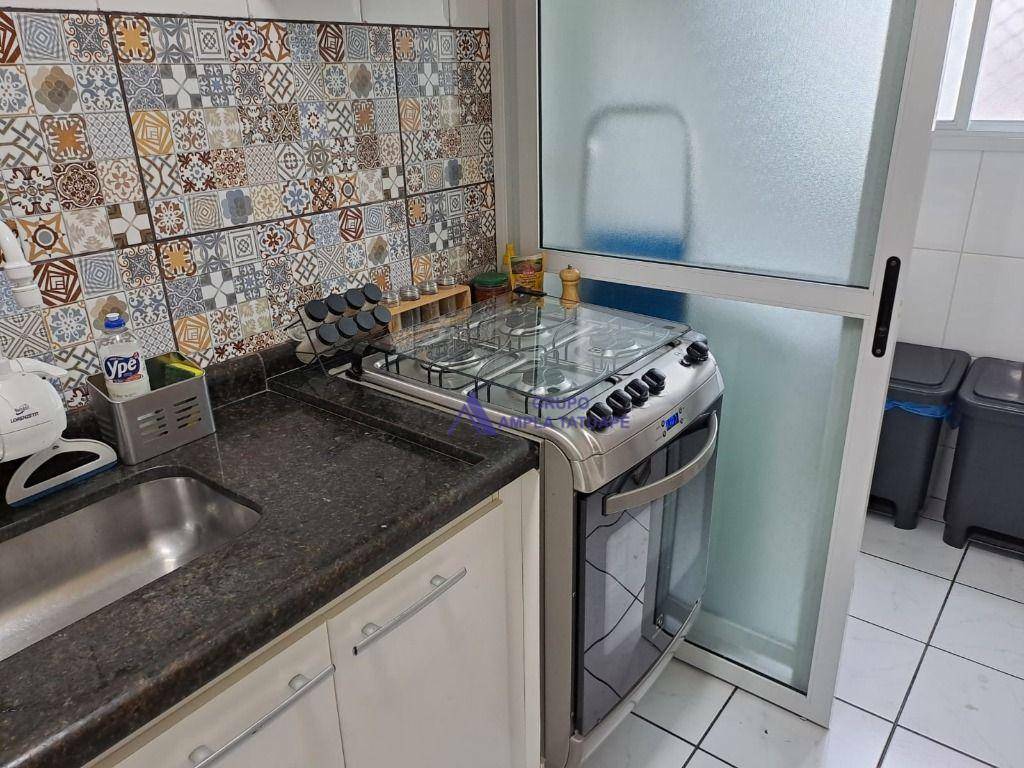 Apartamento à venda com 2 quartos, 60m² - Foto 10