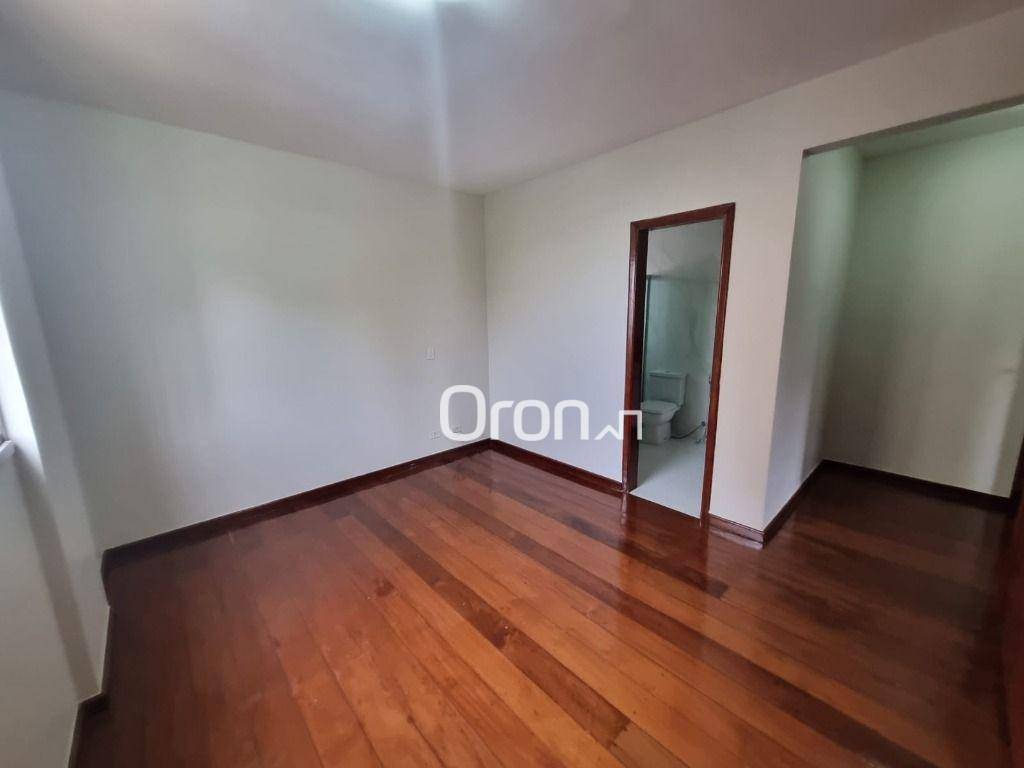 Apartamento à venda com 3 quartos, 128m² - Foto 5