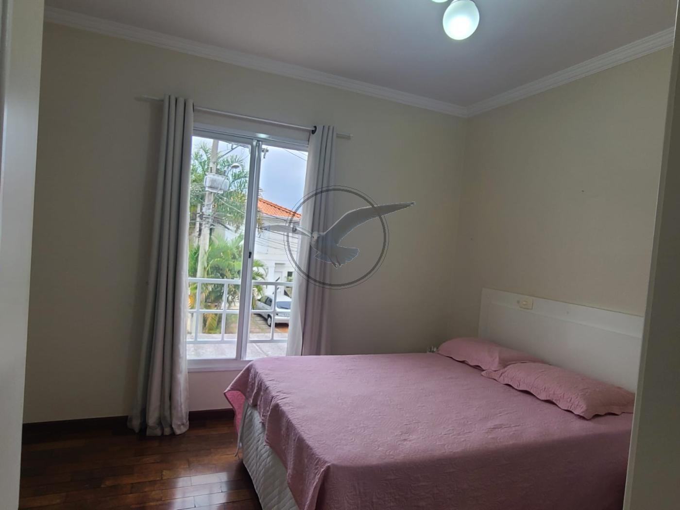 Casa de Condomínio para alugar com 3 quartos, 170m² - Foto 22
