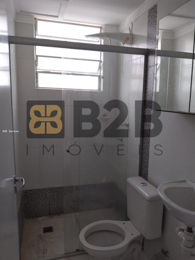 Apartamento à venda com 2 quartos, 46m² - Foto 11