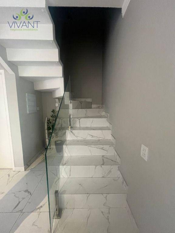 Sobrado à venda com 3 quartos, 83m² - Foto 16