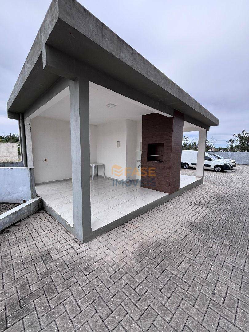 Casa à venda com 2 quartos, 1m² - Foto 16