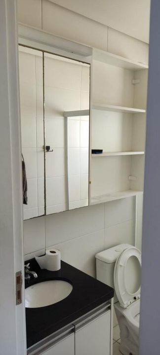 Apartamento à venda com 1 quarto, 43m² - Foto 28