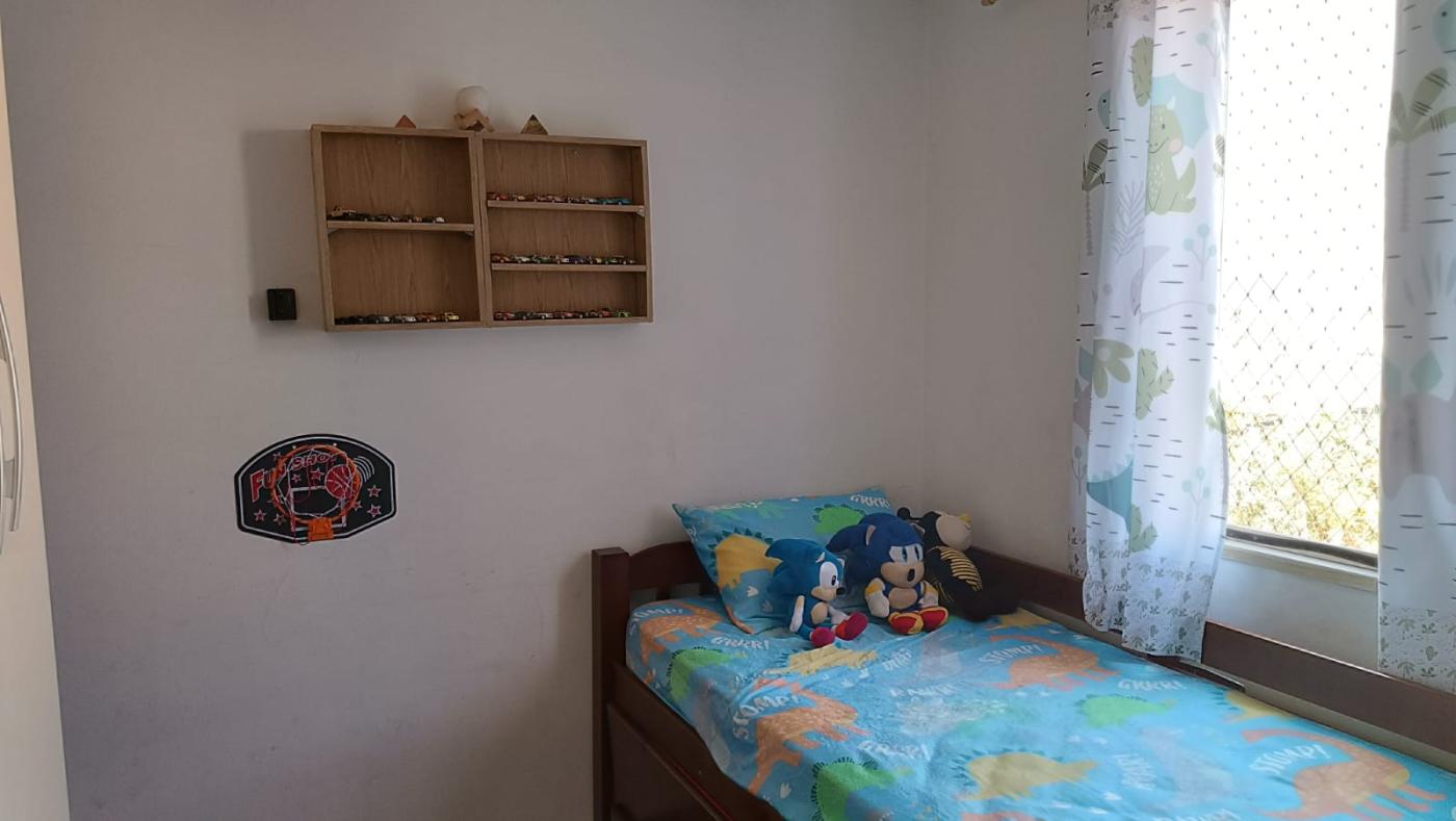 Apartamento à venda com 2 quartos, 48m² - Foto 35