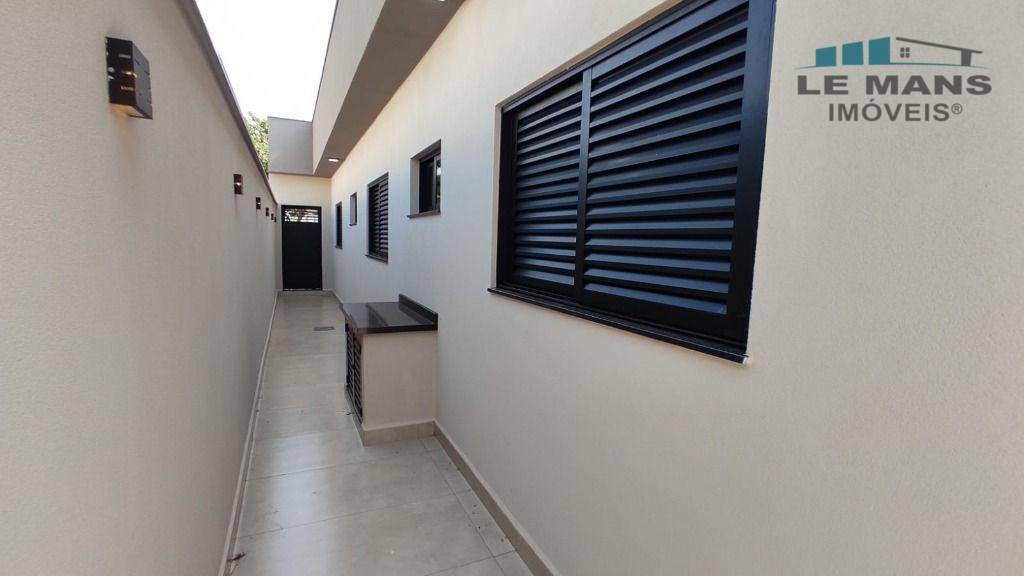 Casa de Condomínio à venda com 3 quartos, 160m² - Foto 21