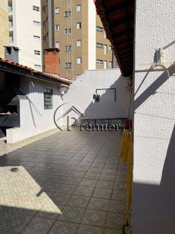 Casa à venda com 3 quartos, 260m² - Foto 15