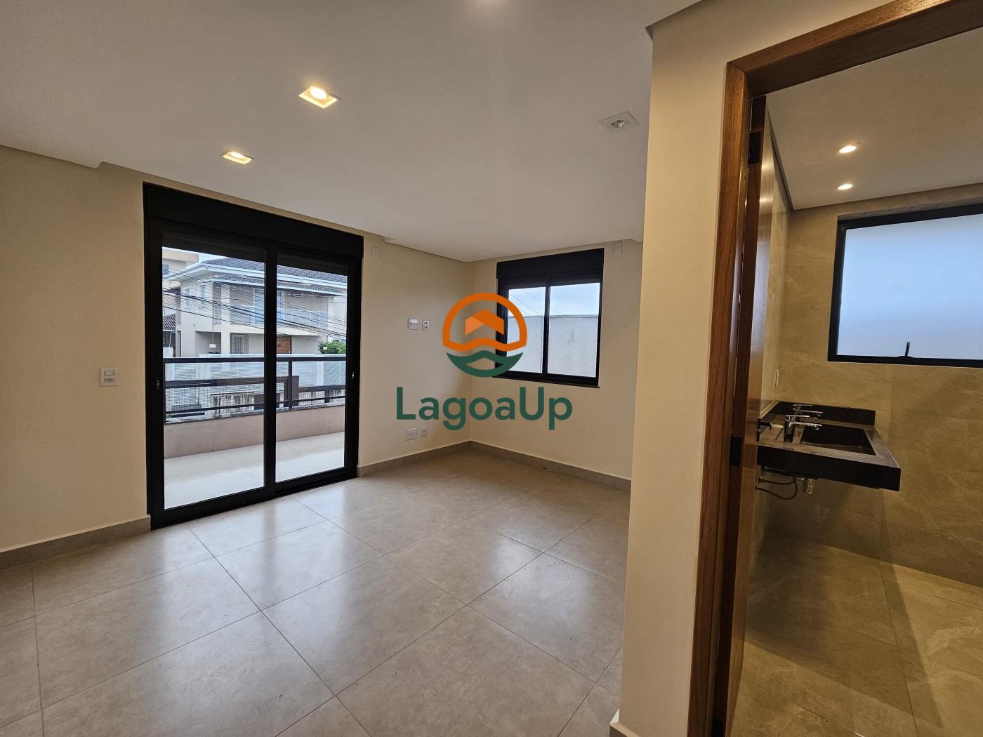 Casa à venda com 3 quartos, 134m² - Foto 21