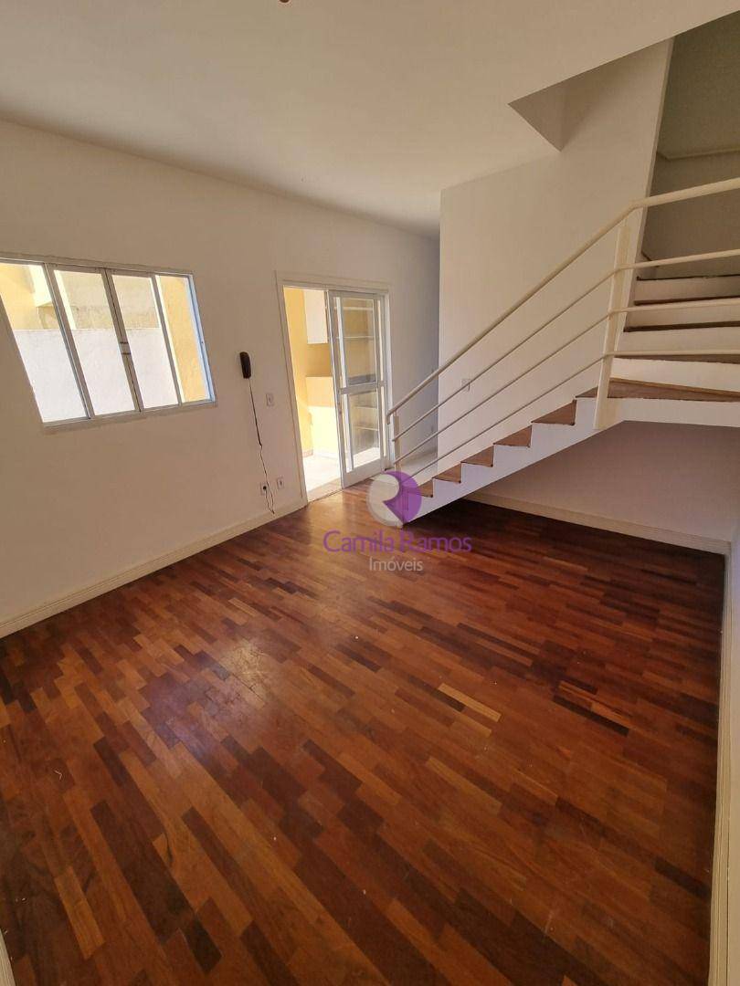 Sobrado à venda com 2 quartos, 95m² - Foto 1