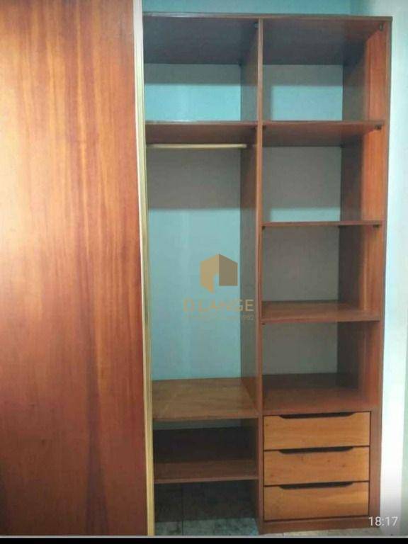 Apartamento à venda com 2 quartos, 54m² - Foto 7