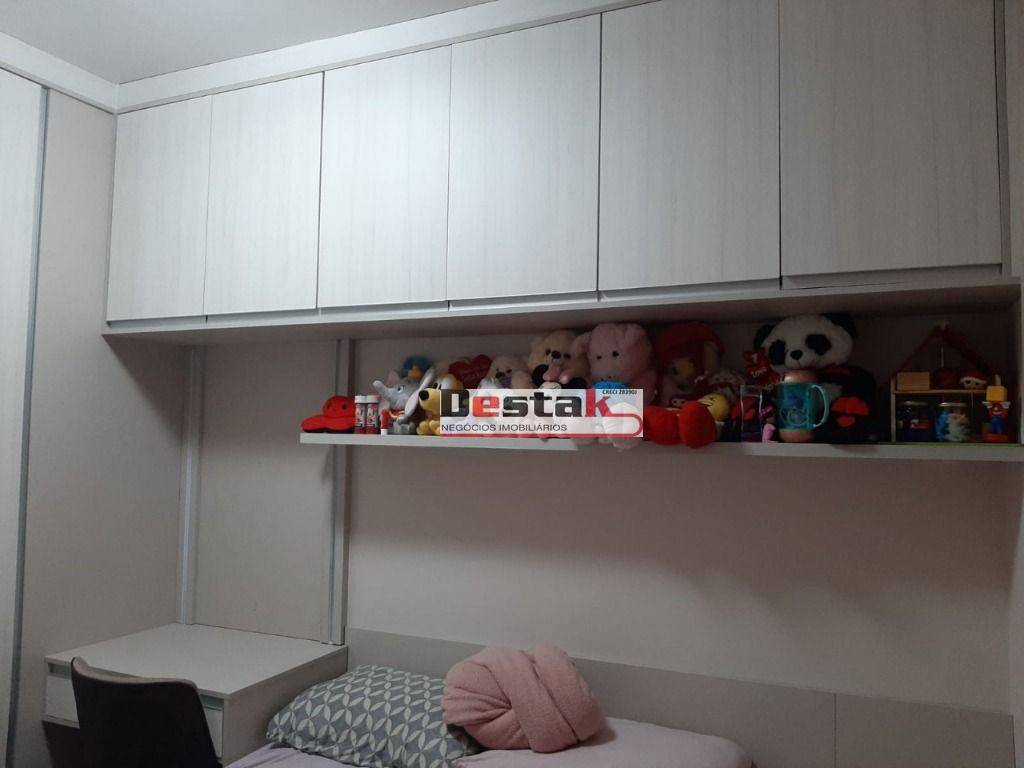 Apartamento à venda com 2 quartos, 52m² - Foto 5