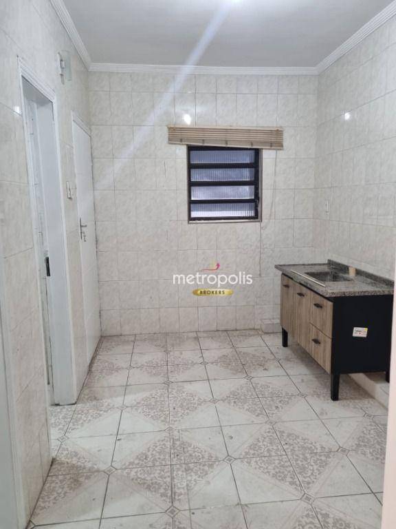 Sobrado para alugar, 50m² - Foto 4