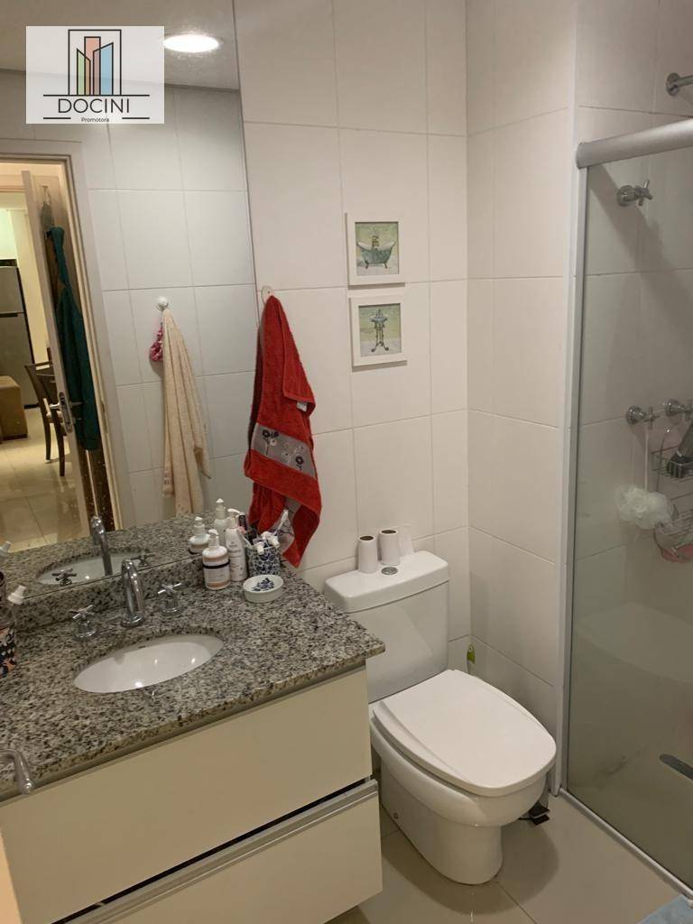 Apartamento à venda com 2 quartos, 63m² - Foto 2