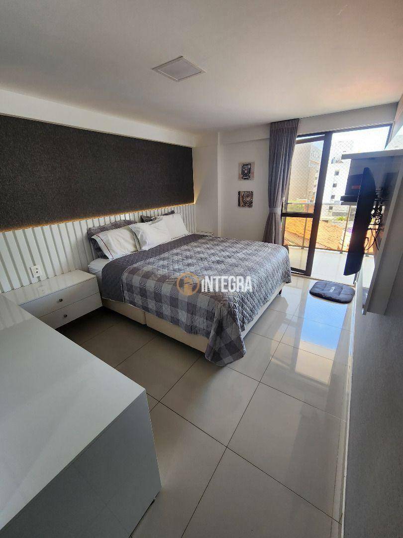 Apartamento à venda com 4 quartos, 132m² - Foto 20