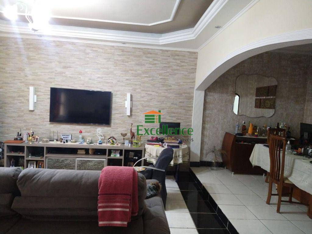 Casa à venda com 3 quartos, 149m² - Foto 2