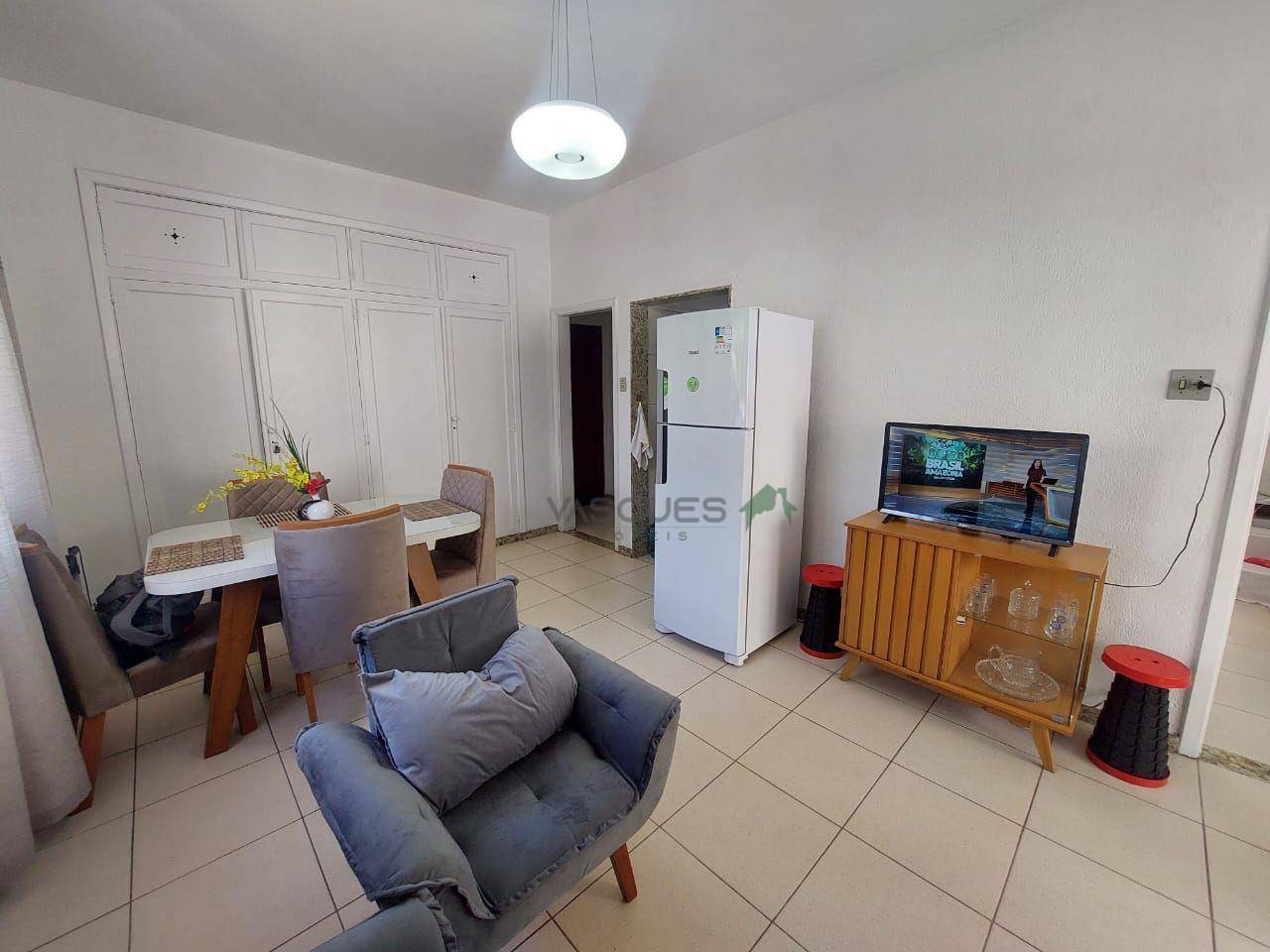 Apartamento, 1 quarto, 35 m² - Foto 4